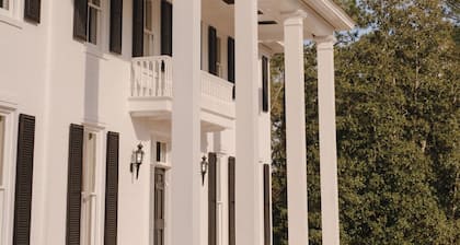 Ocala Estate Wedding Venue