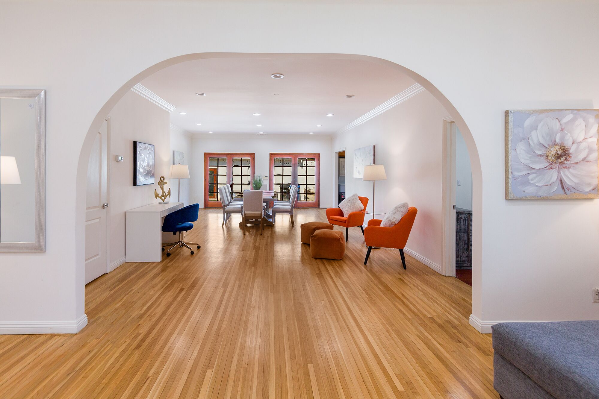 Beverly Hills Serenity Estate