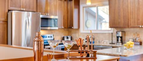 Utensilios de cocina