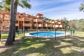 Pool - Penthouse Reserva de Marbella 6-31 (Marbella)