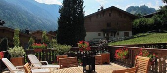 Appartement Camille Bonaventure