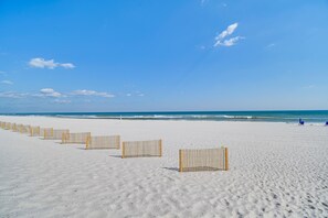 Plage à proximité