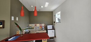 Bungalow – premier | Eget kjøkken