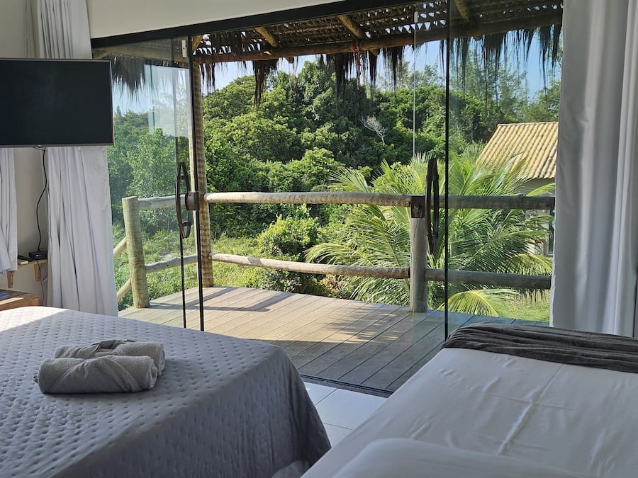 Bungalow Classique