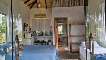 Family Bungalow | Private kitchen