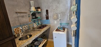 Senior Bungalow | Private kitchen