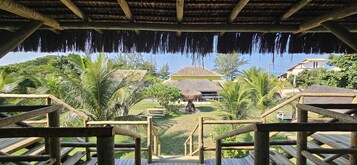 Superior Suite | 1 bedroom, premium bedding, memory foam beds, individually decorated