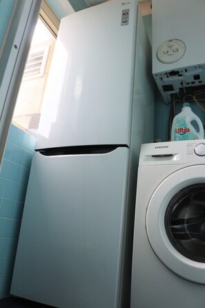 Interior - Pool and Beach Apartment (Leça da Palmeira)