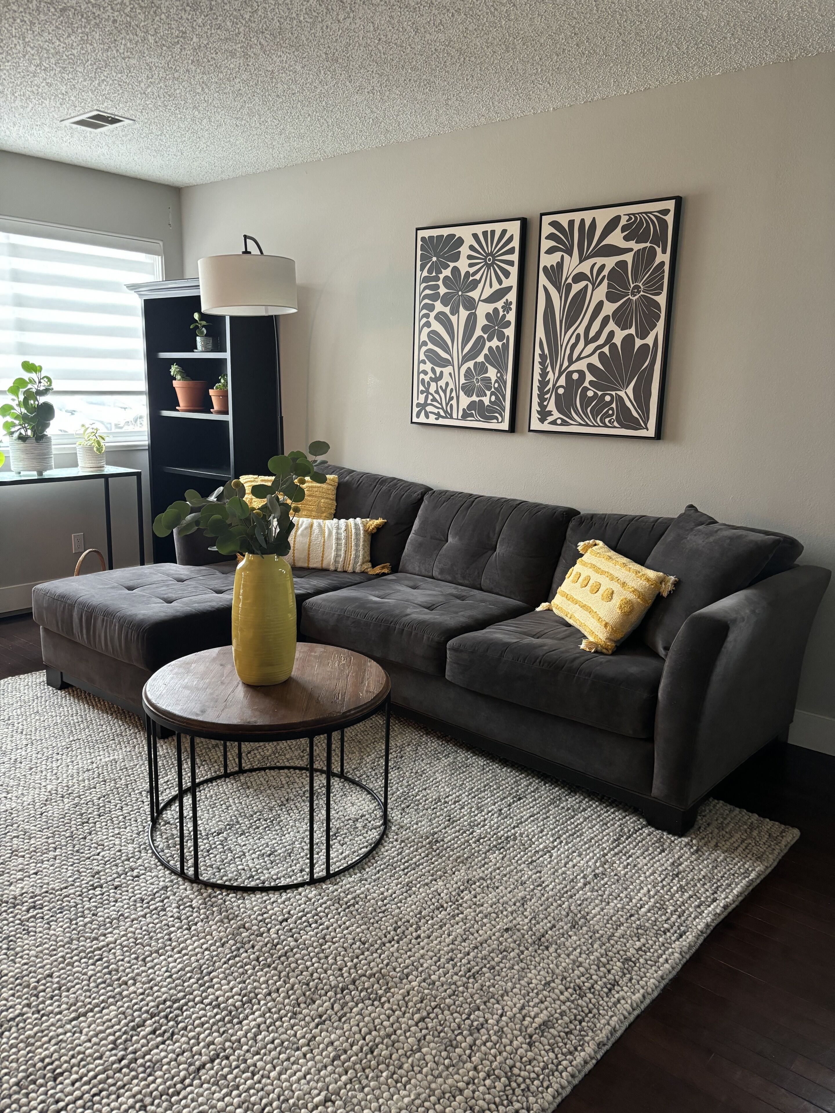 Quiet 2 BR, close to C.U. and bike path