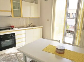 Private kitchen - Cozy apartment near the sea (Poggiardo)