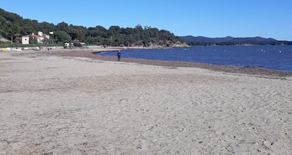 Residence L'ile D'or