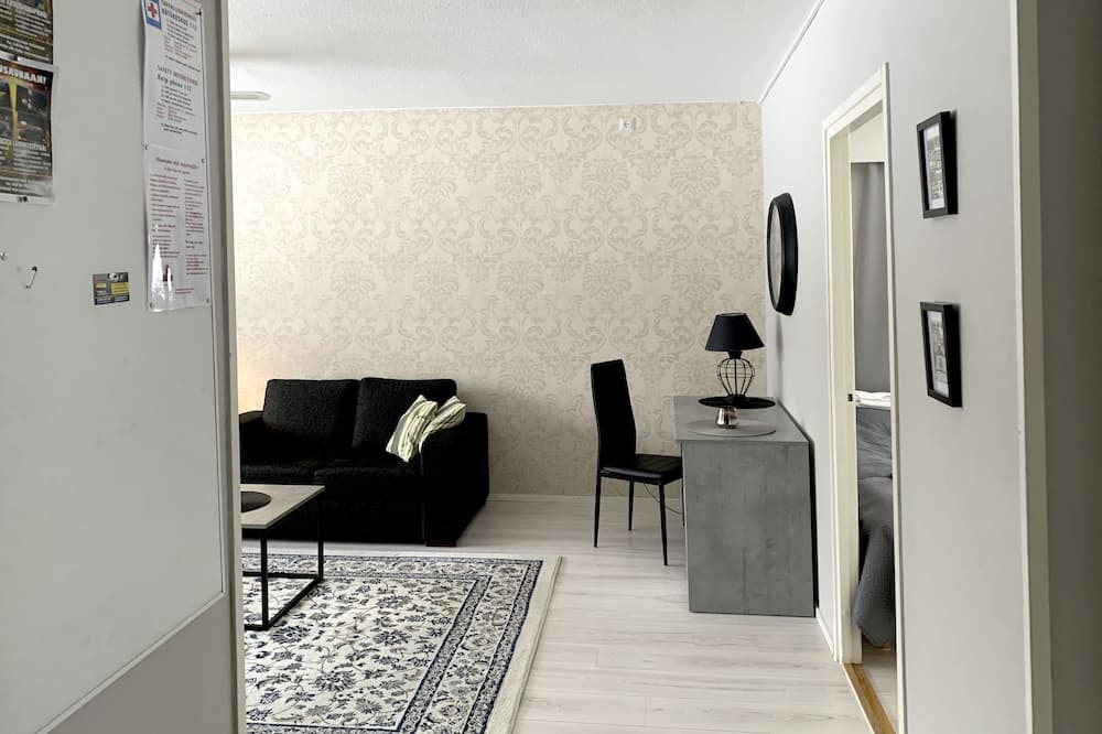 Apartament Ryti Neljälle. 1