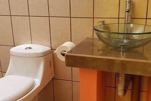 Hair dryer - The Spot @ Cocles #1 (Cocles)