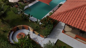 Pool - The Spot @ Cocles #1 (Cocles)