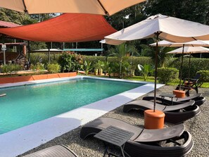 Pool - The Spot @ Cocles #1 (Cocles)
