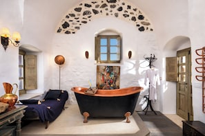 Design Villa - Santa Croce Villa (Santorini)