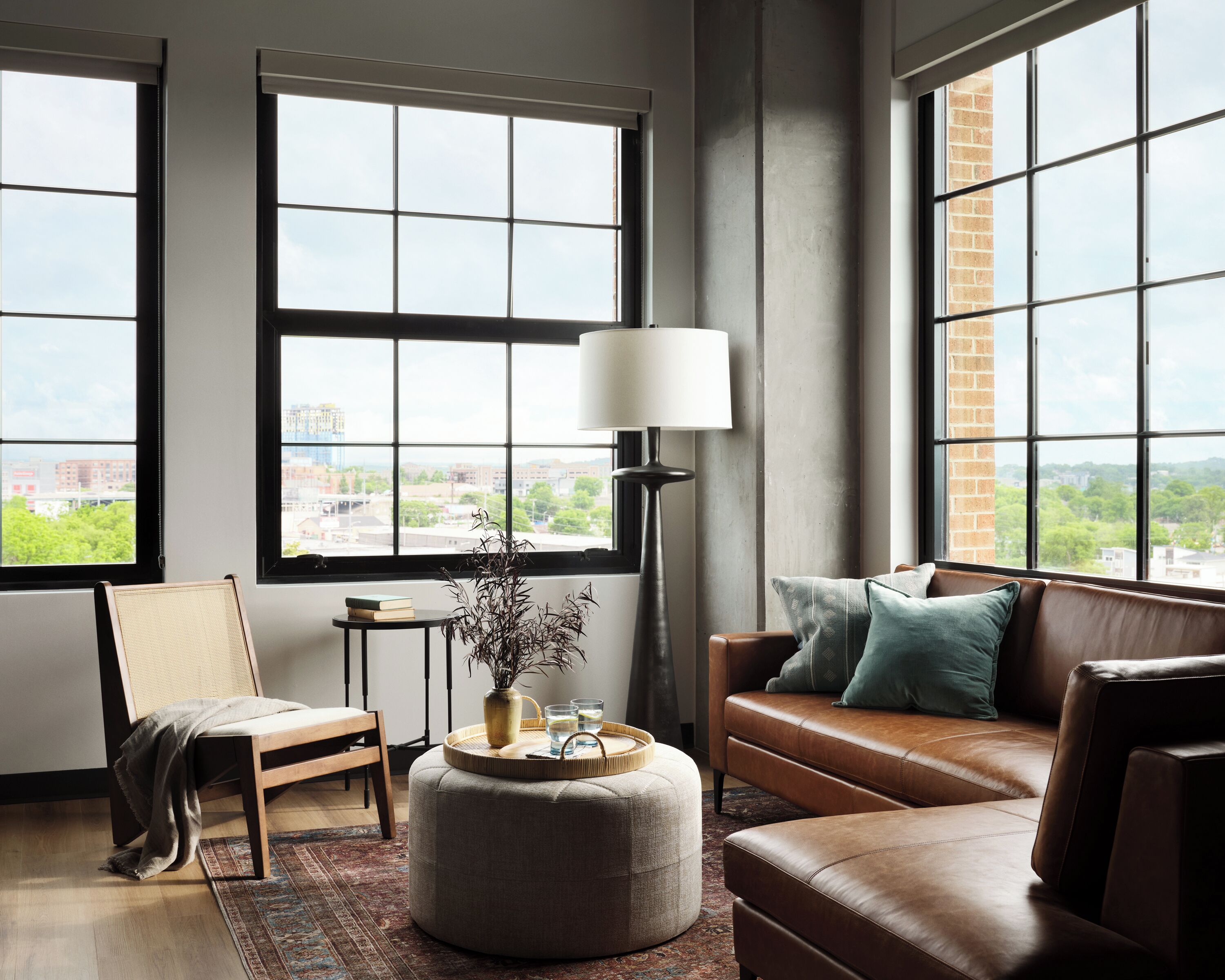 Deluxe Studio Suite