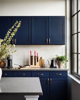 Premium Apartment | Private kitchen | Fridge, microwave, oven, stovetop at Memoir Wedgewood Houston