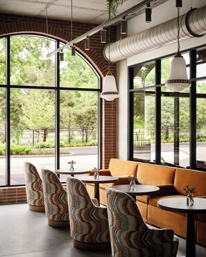 Interior - Memoir Wedgewood Houston (Nashville)