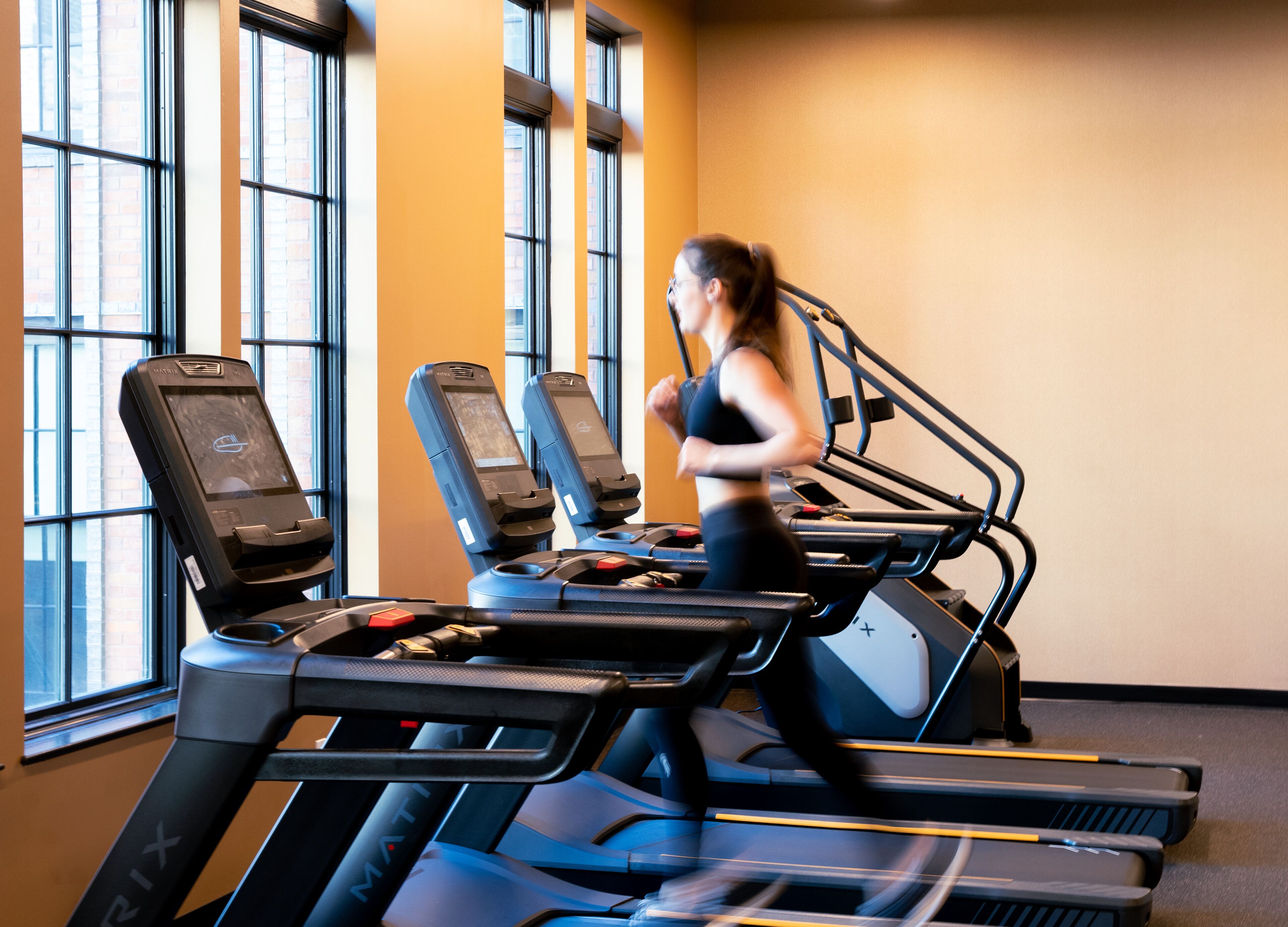 Foto - Memoir Warehouse District