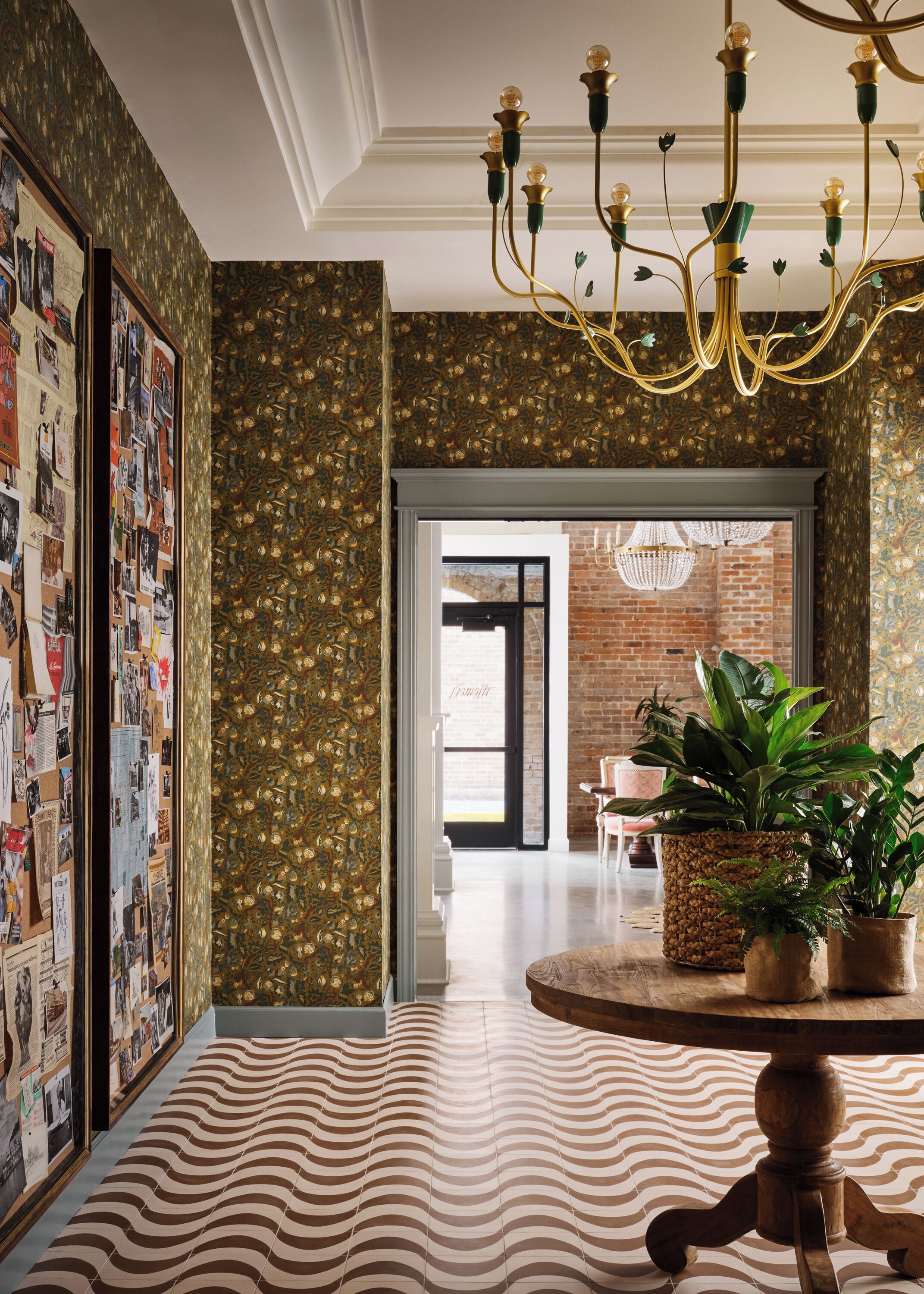 Foto - Memoir Warehouse District