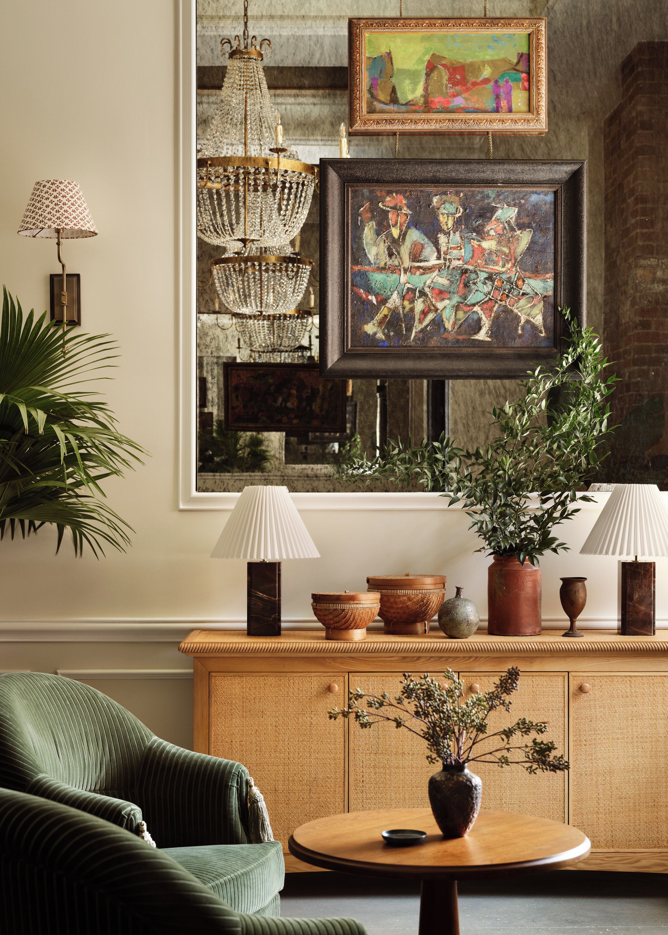 Foto - Memoir Warehouse District