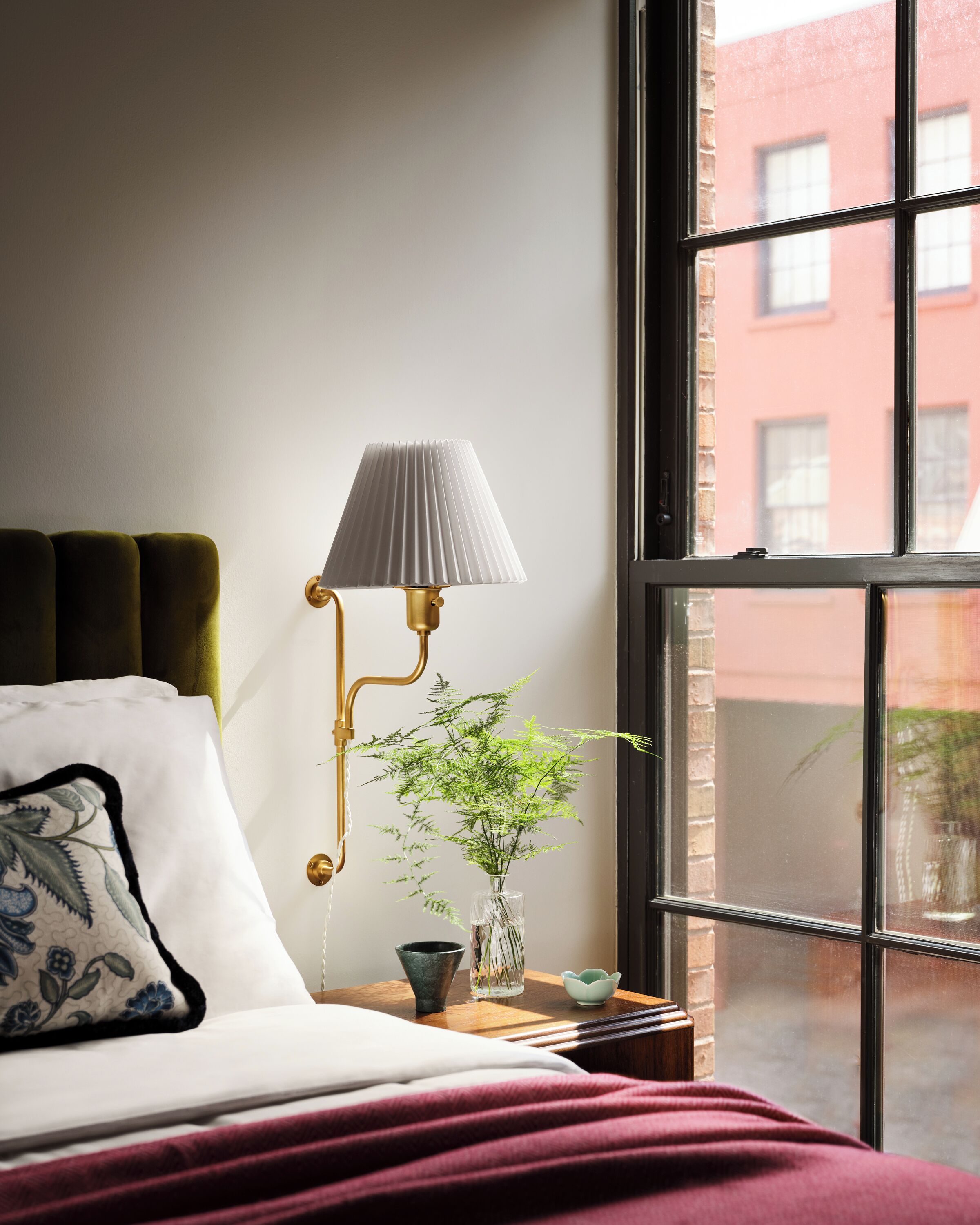 Foto - Memoir Warehouse District