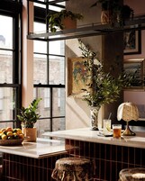 2 bars/lounges, rooftop bar