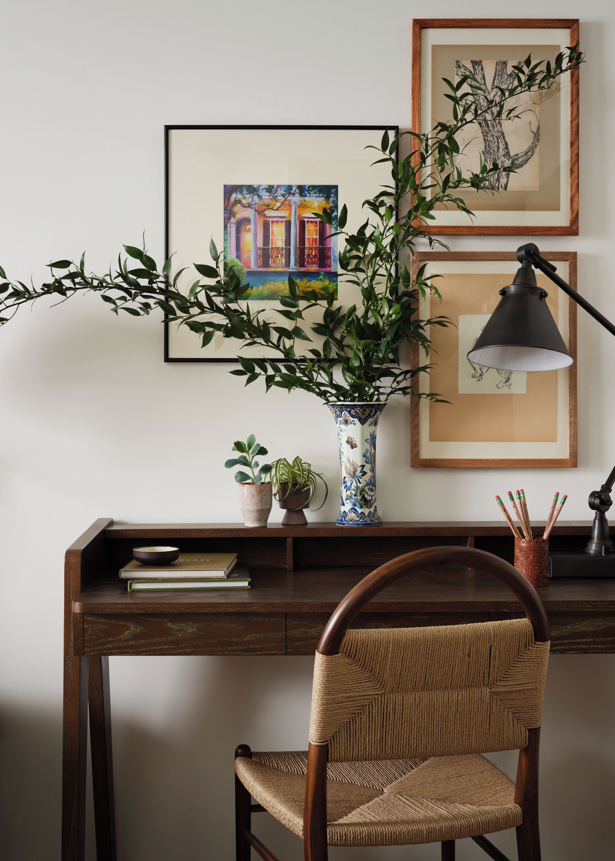 Foto - Memoir Warehouse District