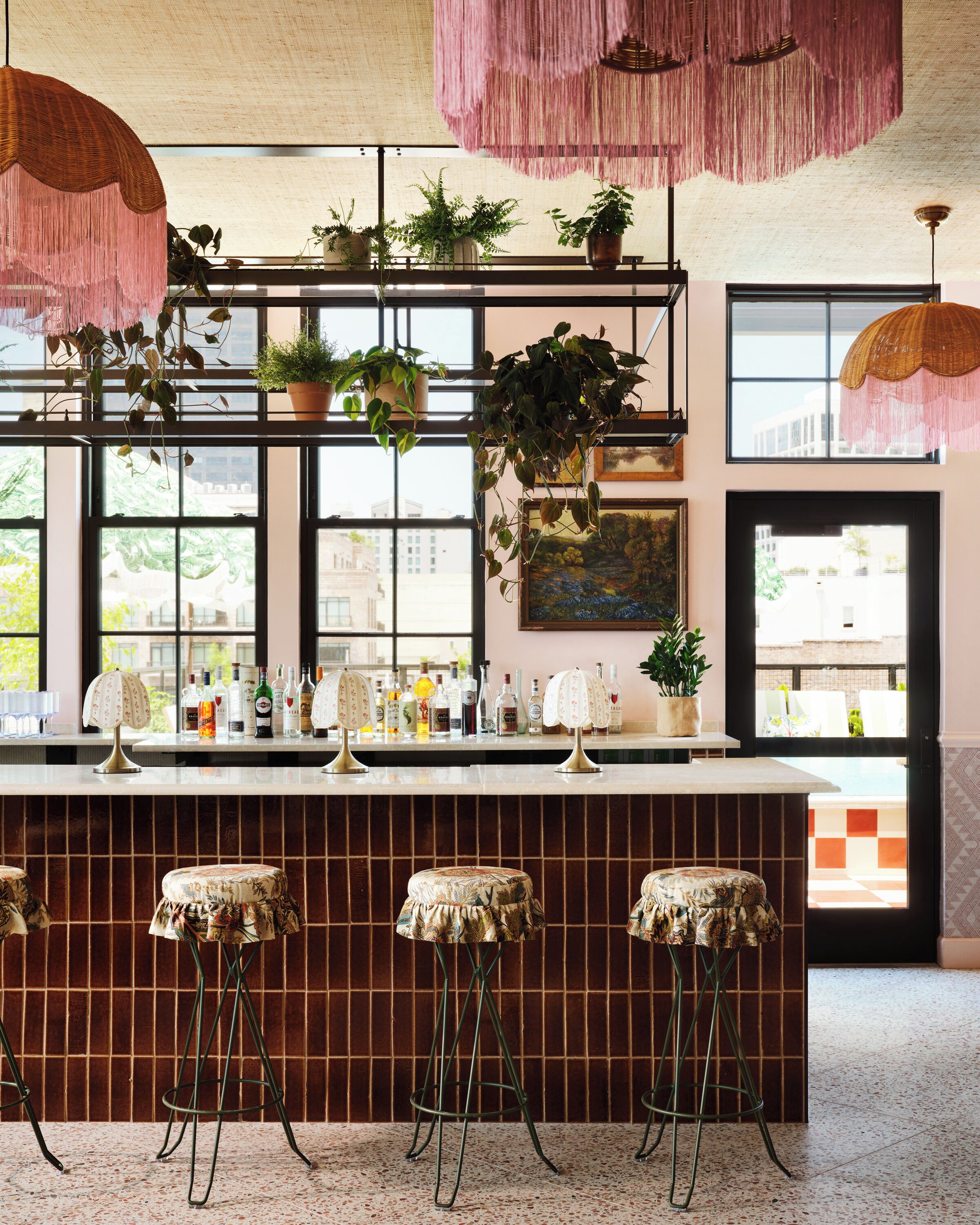 Photo - Memoir Warehouse District