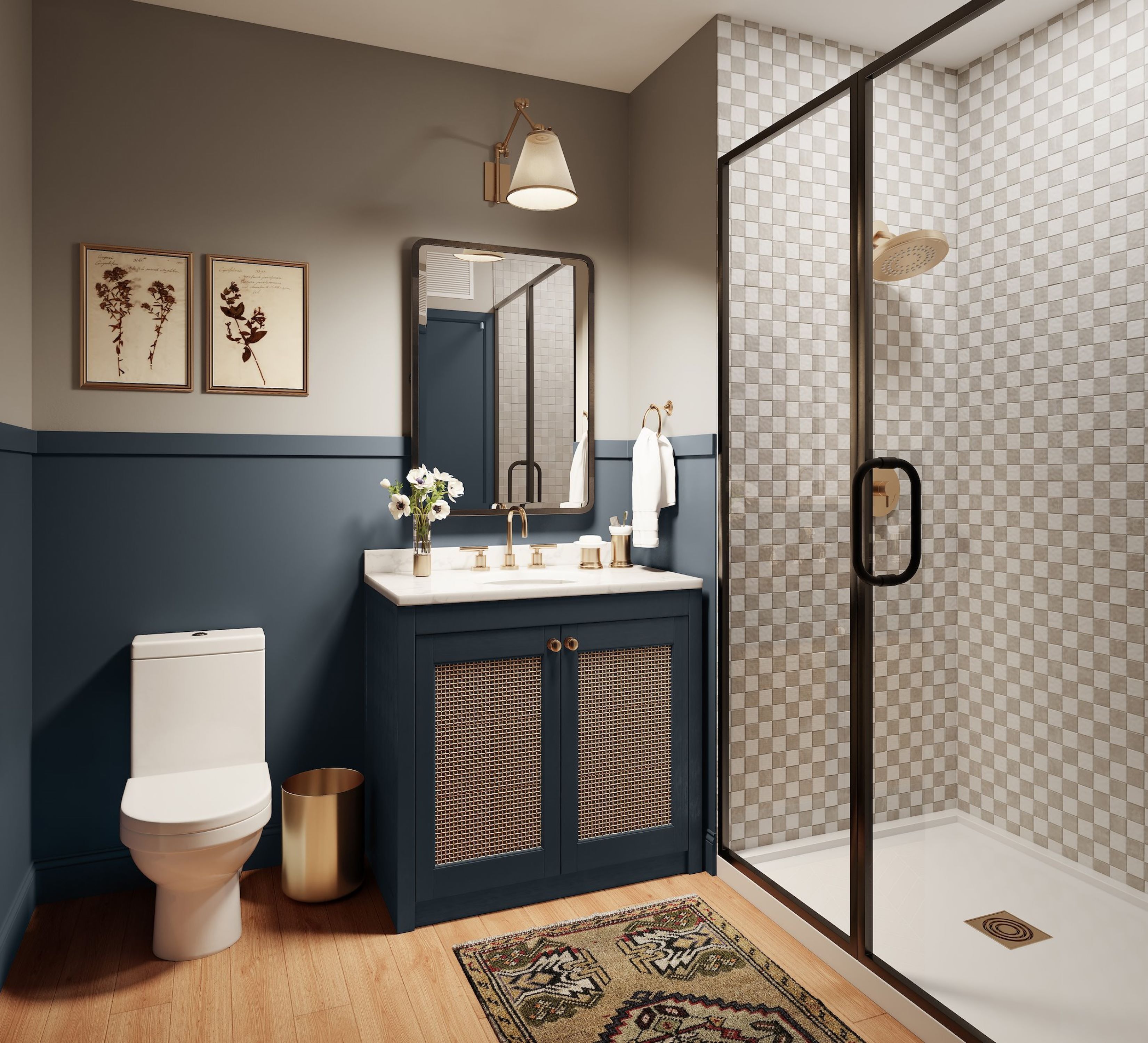 Foto - Memoir Warehouse District