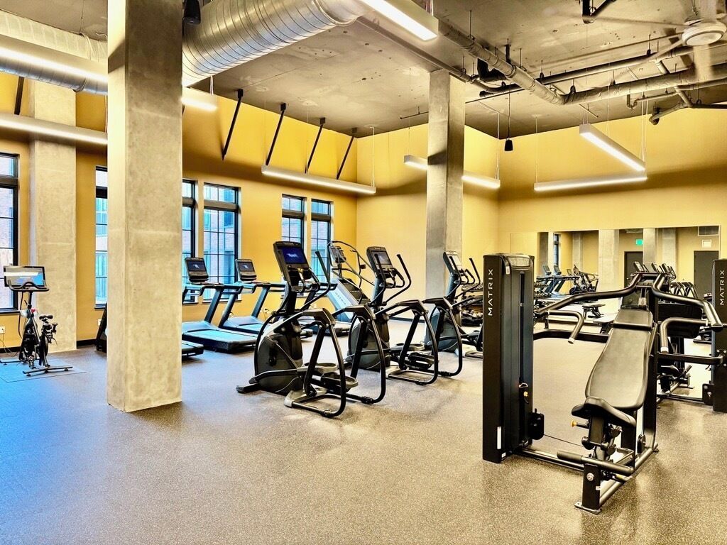 Foto - Memoir Warehouse District