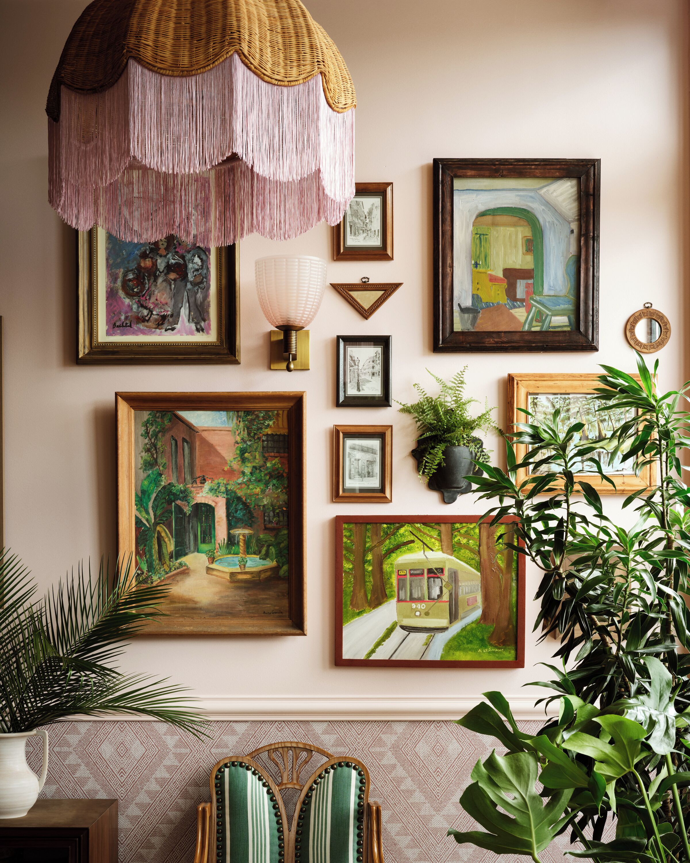 Photo - Memoir Warehouse District