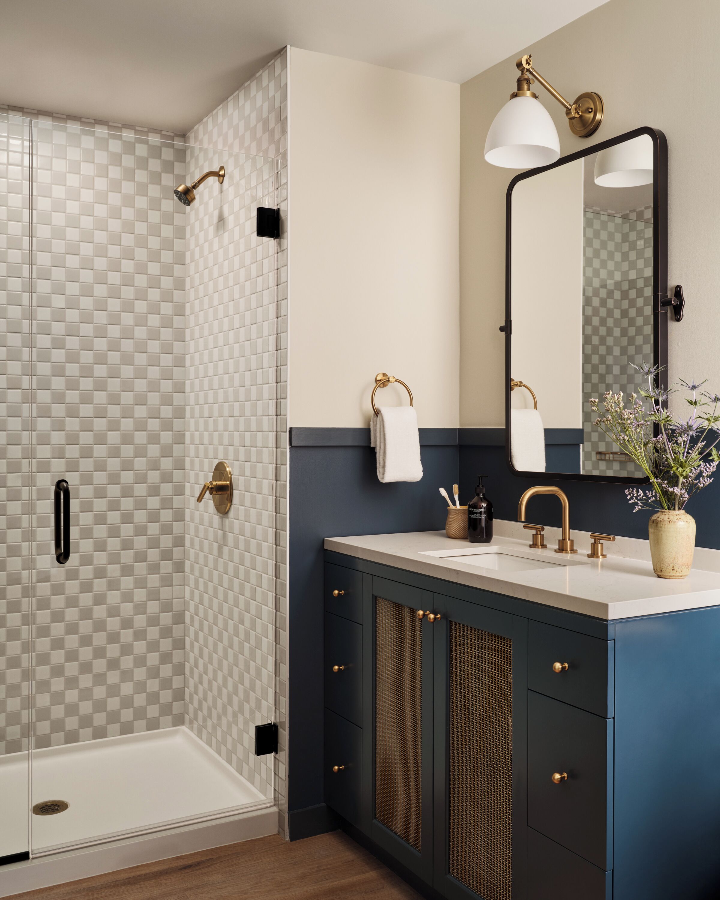 Foto - Memoir Warehouse District