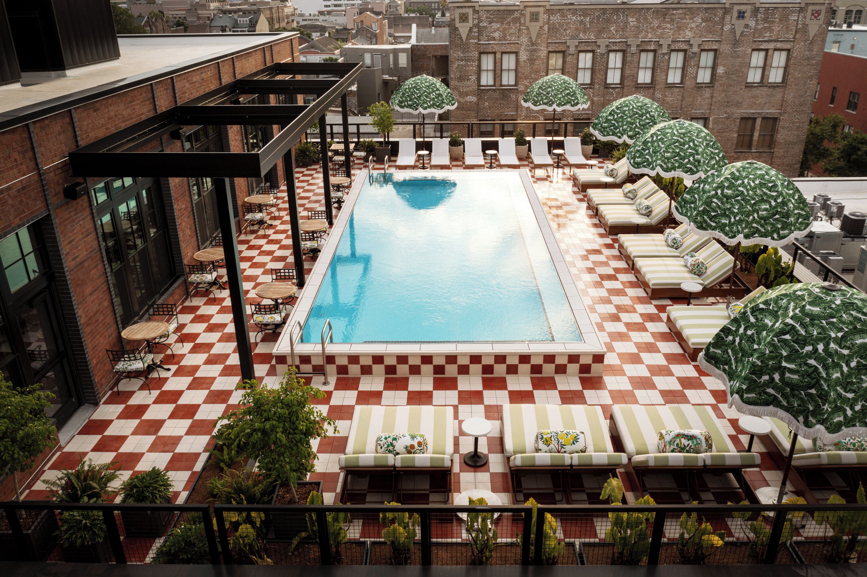 Foto - Memoir Warehouse District