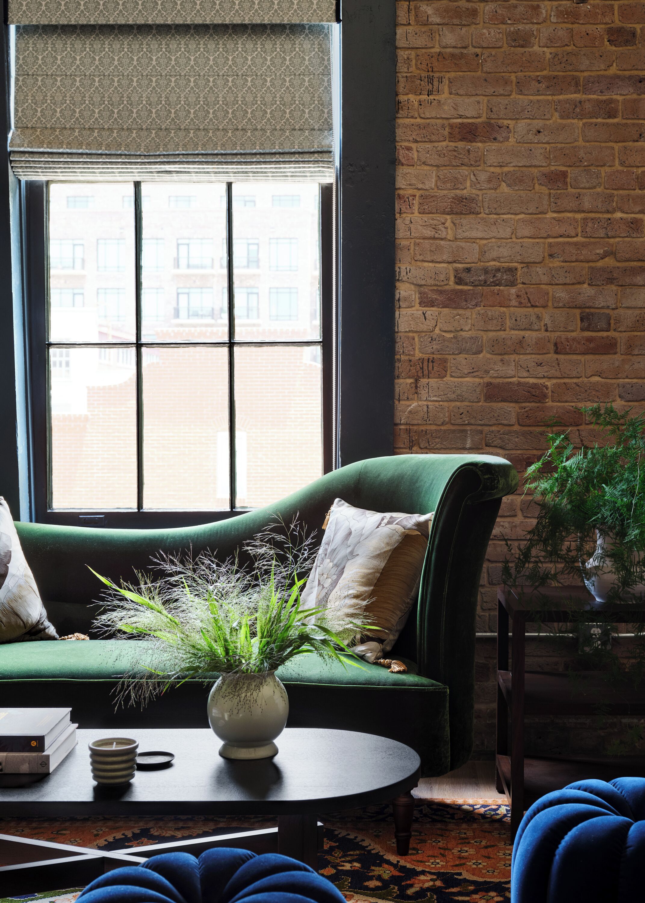 Foto - Memoir Warehouse District