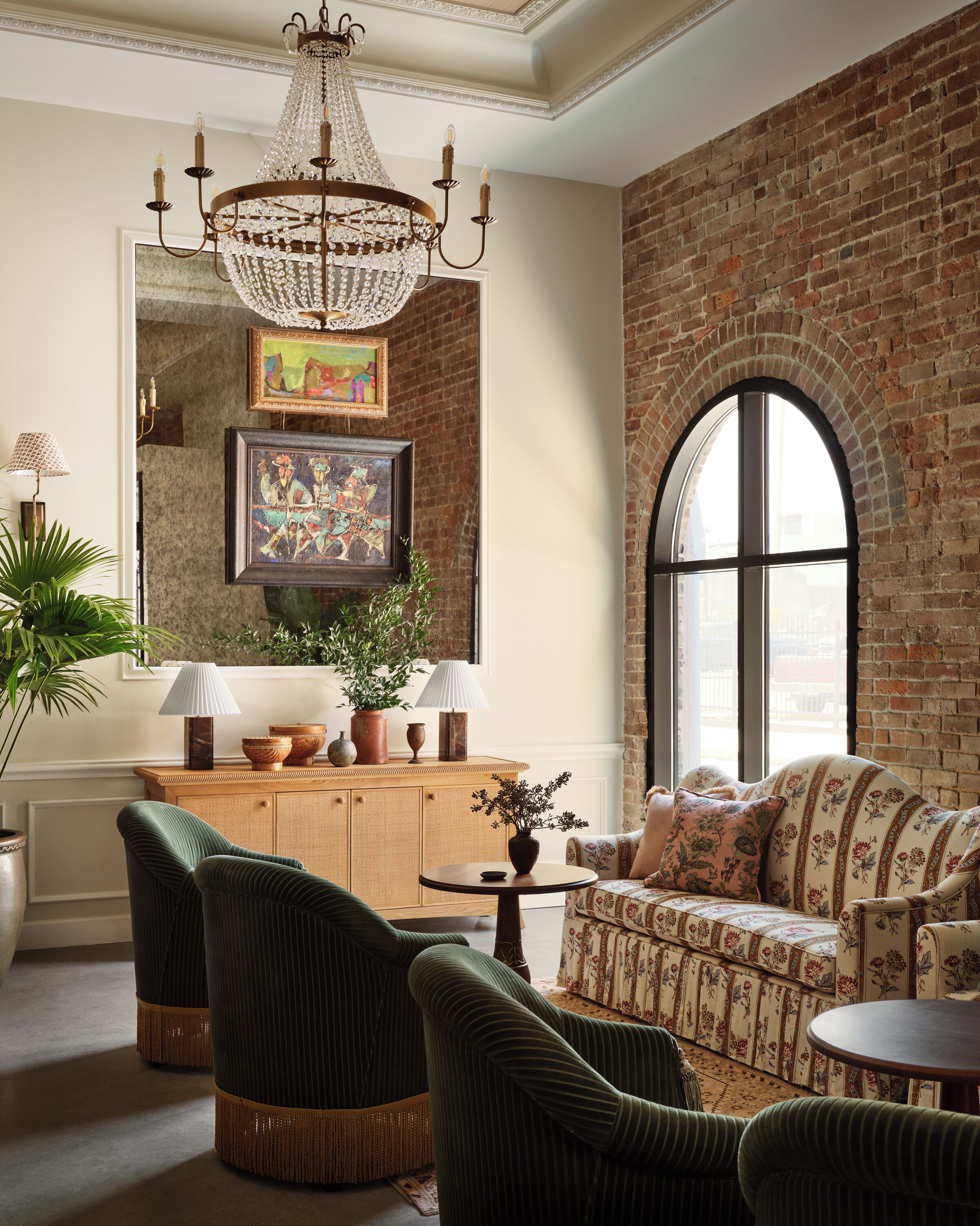 Foto - Memoir Warehouse District