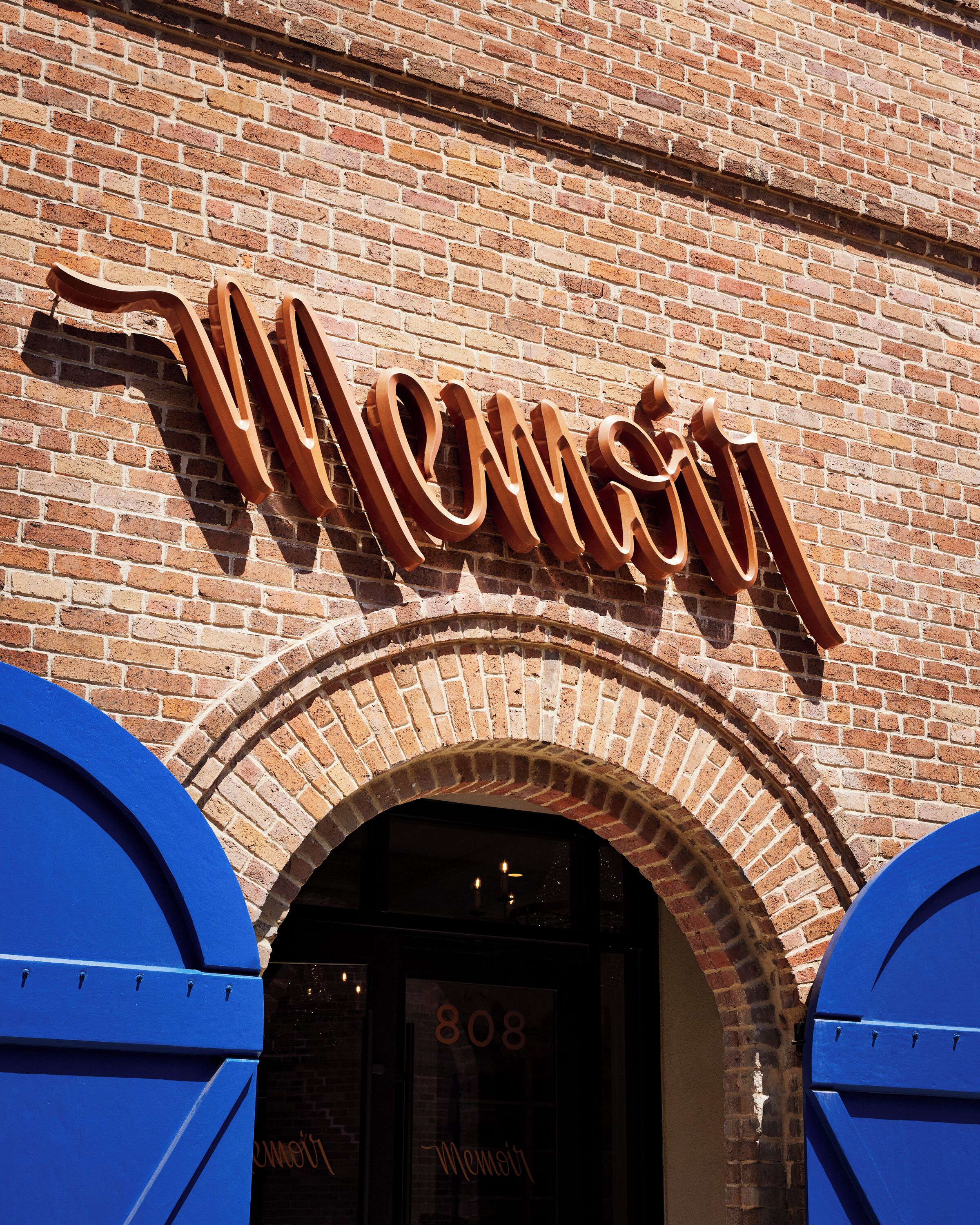 Foto - Memoir Warehouse District