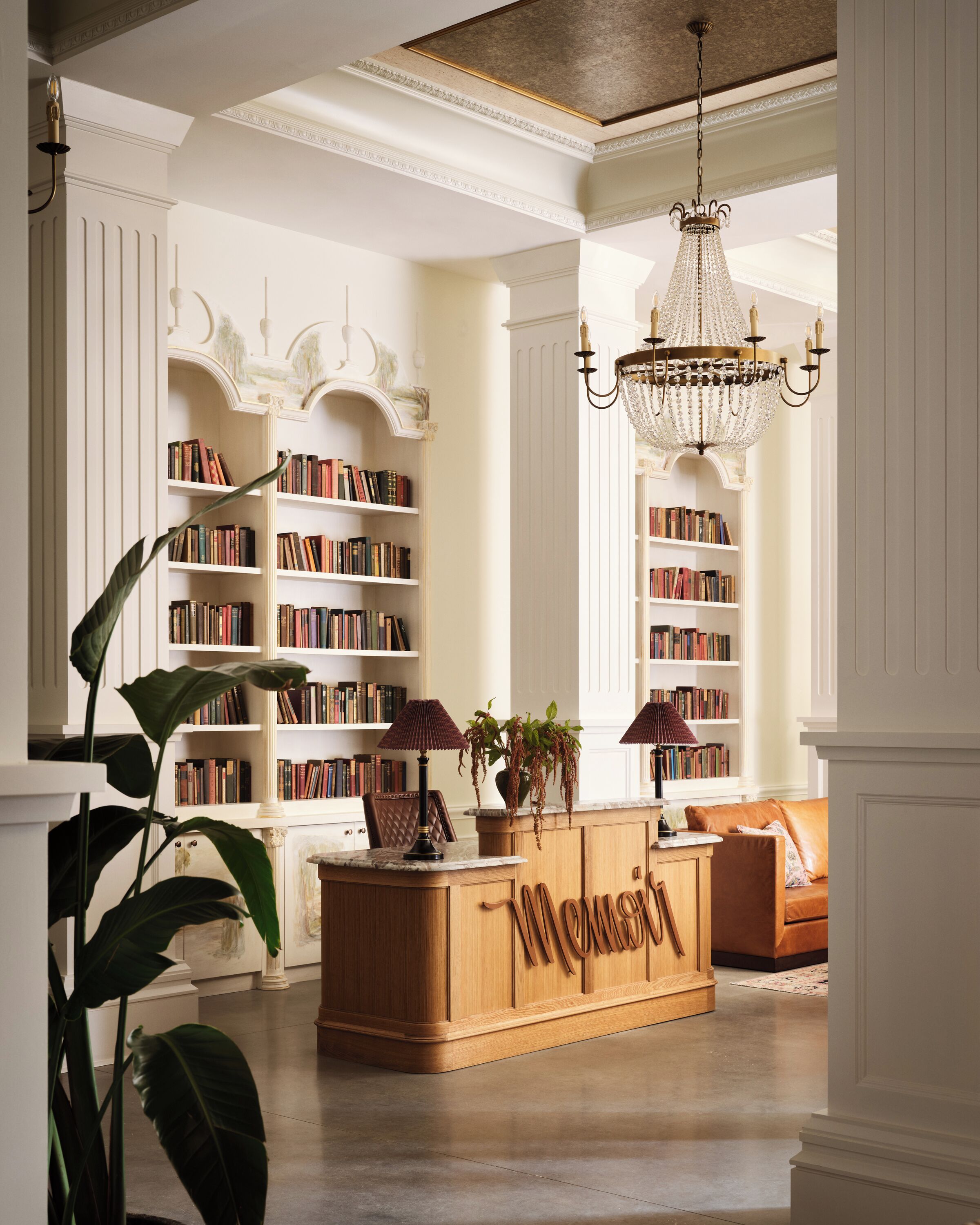 Foto - Memoir Warehouse District