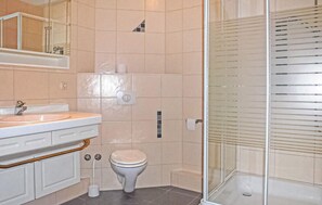 Shower - Ferienwohnung Kuchelmiß (Kuchelmiß)