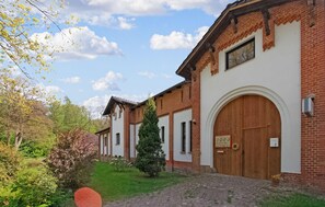 Außenbereich