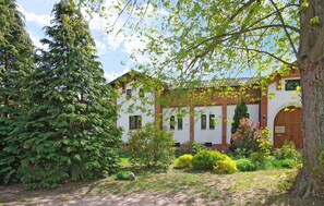 Exterior - Ferienwohnung Kuchelmiß (Kuchelmiß)
