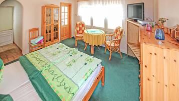 Kostenloses WLAN, Bettwäsche