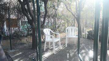 Terrazza/patio