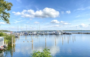 Port de plaisance