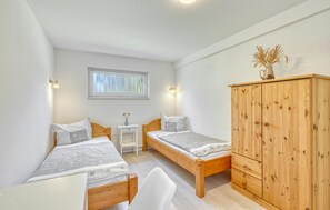 2 bedrooms, free WiFi - Ferienwohnung Pruchten (Pruchten)