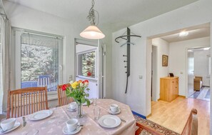 Dining - Ferienwohnung Pruchten (Pruchten)