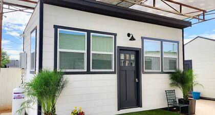 Real Tiny Home 200sqft