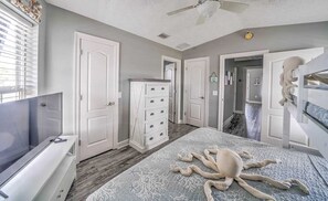 3 habitaciones y internet 