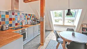 Eget kjøkken